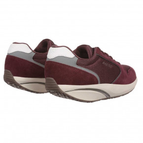 MBT-1997 CLASSIC II W Burgundy shoes women